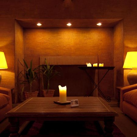 Park Hotel Calama Exterior photo