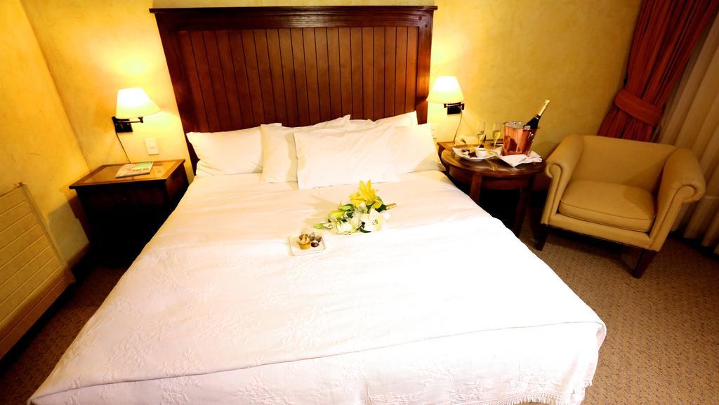 Park Hotel Calama Room photo